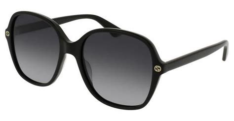 gucci sonnenbrille original erkennen|Gucci brille schmetterling.